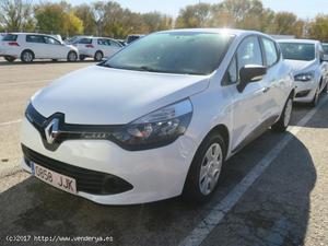 SE VENDE RENAULT CLIO 1.5 DCI ENERGY S&S ECO2 83G - MADRID -