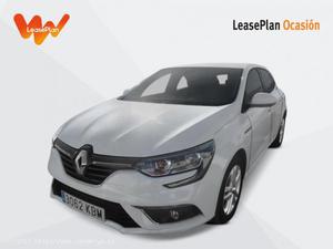 SE VENDE RENAULT MEGANE BUSINESS ENERGYDCI 81KW (110CV)