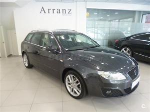 SEAT Exeo ST 2.0 TDI CR 120 CV DPF Style 5p.