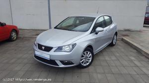 SEAT IBIZA 1.6 TDI 105CV STYLE, 105CV, 5P DEL  - SEVILLA