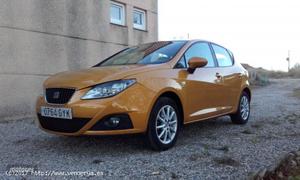 SEAT IBIZA 1.6 TDI DE 