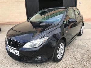 SEAT Ibiza 1.6 TDI 105cv Sport DPF 5p.