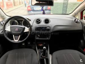 SEAT Ibiza 1.6 TDI 90cv Style DPF 5p.