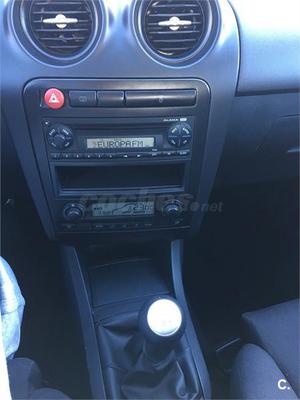 SEAT Ibiza 1.9 TDI 100 CV SPORT RIDER 3p.