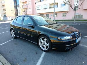 SEAT León 2.8 V6 4 Cupra 5p.