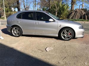 SEAT Leon 1.9 TDi 150CV FR 5p.