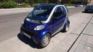 SMART smart SMART CABRIO PULSE 2p.