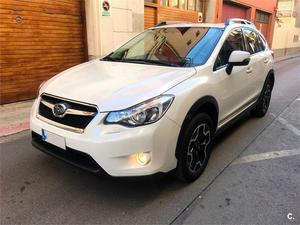 SUBARU XV 2.0i Executive Plus Auto 5p.