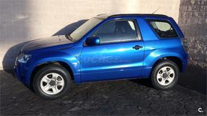 SUZUKI Grand Vitara 1.6 BASE AUTO 3p.