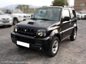 SUZUKI JIMNY EN VENTA EN SANTPEDOR (BARCELONA) - SANTPEDOR -