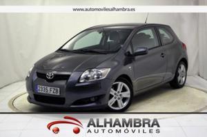 TOYOTA AURIS EN VENTA EN MADRID (MADRID) - MADRID - MADRID -