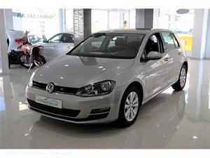 VOLKSWAGEN GOLF EN VENTA EN NAVALMORAL DE LA MATA (CáCERES)