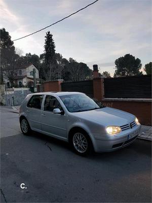 VOLKSWAGEN Golf 1.8T GTi 150CV 5p.