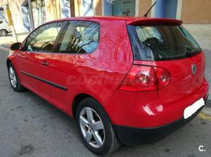 VOLKSWAGEN Golf 1.9 TDI DSG Sportline 3p.