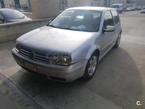 VOLKSWAGEN Golf 1.9 TDi Highline 115CV 3p.