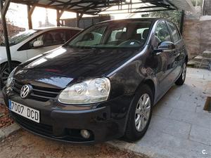 VOLKSWAGEN Golf 2.0 TDI Highline 5p.