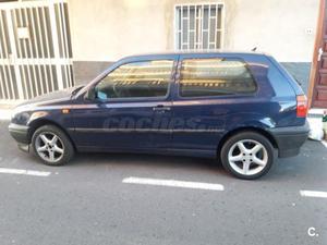 VOLKSWAGEN Golf GOLF 1.6 COLLEC.(SPR.)GT 3p.