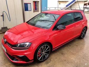 VOLKSWAGEN Golf GTI Clubsport 2.0 TSI 265CV BMT DSG 5p.