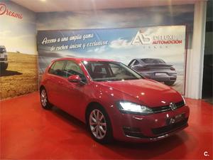 VOLKSWAGEN Golf Sport 2.0 TDI 150cv BMT DSG 5p.