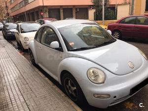 VOLKSWAGEN New Beetle 1.6 Auto 3p.