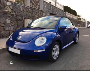 VOLKSWAGEN New Beetle CV 3p.