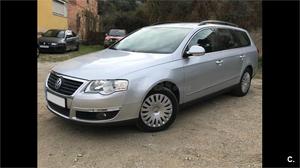 VOLKSWAGEN Passat Variant 2.0 TDI 140cv Advance 5p.