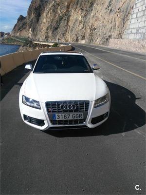 AUDI A5 3.0 TDI 240cv DPF quattro 2p.