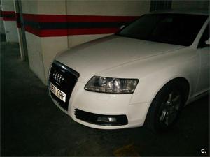 AUDI A6 Avant 2.0 TFSI 170cv multitronic 5p.