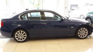 BMW Serie d E90 4p.