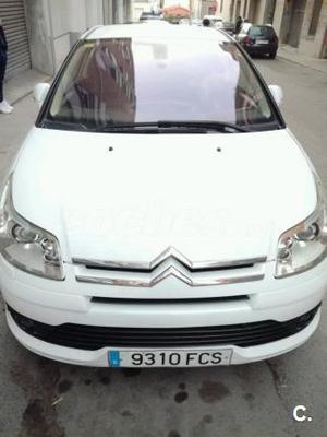CITROEN C4 2.0 HDi 138 VTS 3p.