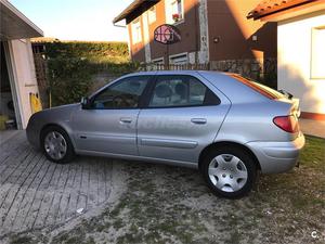 CITROEN Xsara 2.0 HDI EXCLUSIVE 5p.