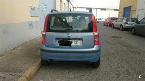 FIAT Panda 1.2 Dynamic 5p.