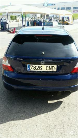 HONDA Civic 1.6i Vtec LS 3p.