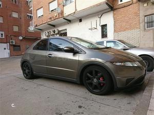 HONDA Civic 1.8 iVTEC Sport 5p.
