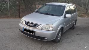 KIA Carens 2.0 CRDi VGT 115cv Concept 5 plazas 5p.