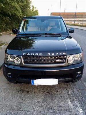 LAND-ROVER Range Rover Sport 3.0 TDV CV HSE 5p.