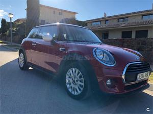 MINI MINI One 3p.