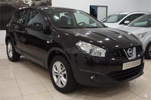 NISSAN QASHQAI 1.5 dCi ACENTA 4x2 5p.