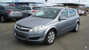 OPEL Astra 1.7 CDTi Enjoy 5p.