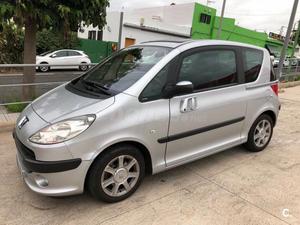 PEUGEOT  Sporty 2Tronic 3p.