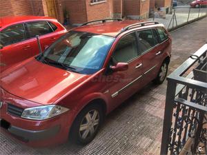 RENAULT Mégane GRAND TOUR CONFORT DYNAMIQUE 1.9DCI 5p.