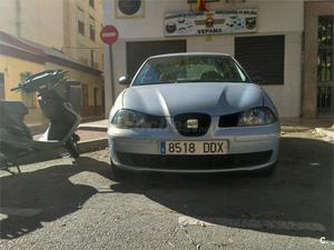 SEAT Cordoba 1.9 SDI REFERENCE 4p.