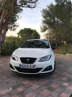 SEAT Ibiza 1.4 TDI 80cv Ecomotive 5p.