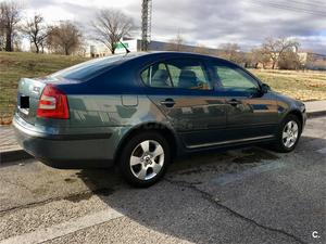 SKODA Octavia 1.9 TDI Trend 5p.