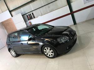 VOLKSWAGEN Golf 2.0 TDI Sportline 5p.