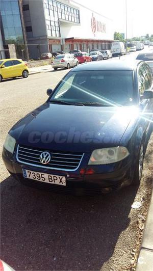 VOLKSWAGEN Passat Variant 1.9 TDi Comfortline 130CV 5p.