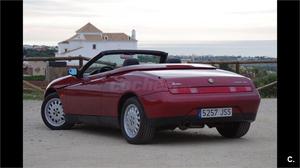 ALFA ROMEO Spider 2.0 TS 16V L 2p.