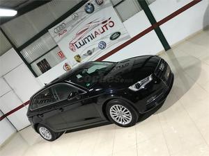 AUDI A3 Sportb 1.6 TDI 110cv clean d Attraction 5p.