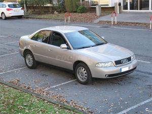 AUDI A4 1.9 TDI 4p.