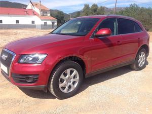 AUDI Q5 2.0 TDI 170cv quattro DPF 5p.